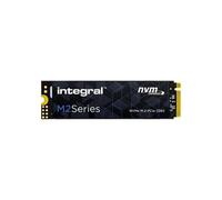 Integral CT2000P3SSD8-IN drives allo stato solido 2 TB M.2 PCI Express 3.1 NVMe