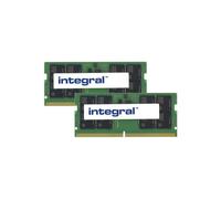 Integral CT2K32G48C40S5-IN memoria 64 GB 2 x 32 GB DDR5 4800 MHz (64GB [2x32GB]
