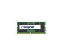 Integral CT32G48C40S5-IN memoria 32 GB 1 x 32 GB DDR5 262-pin SO-DIMM (32GB LAPT