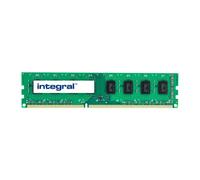 Integral CT9172344-IN memoria 4 GB 1 x 4 GB DDR3 240-pin DIMM (4GB PC RAM MODULE