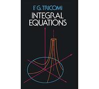 Integral Equations