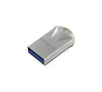 Integral Fusion - Chiavetta USB 3 argento Argento 32 go