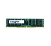 Integral 64GB SERVER RAM MODULE DDR4 3200MHZ EQV. TO HMAA8GL7CPR4N-XNTG FOR SK HYNIX memoria 1 x 64 GB Data Integrity Check (ve