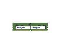 Integral 8GB PC RAM MODULE DDR5 4800MHZ PC5-38400 UNBUFFERED NON-ECC 1.1V 1GX16 CL40 EQV. TO HMCG66MEBUA081N f/ SK HYNIX memoria 1 x 8 GB (8GB PC RAM MODULE DDR5 4800MTs PC5-38400 UNBUFFERED NON-ECC 1