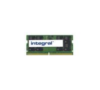 Integral HMCG78MEBSA092N-IN memoria 16 GB 1 x 16 GB DDR5 (16GB LAPTOP RAM MODULE