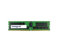 Integral IN4T32GRGRTX2 memoria 32 GB 1 x 32 GB DDR4 Data Integrity Check [verifi