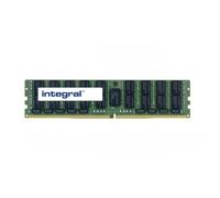 Integral IN4T64GLGMTX4 memoria 64 GB 1 x 64 GB DDR4 Data Integrity Check [verifi