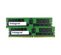 Integral IN4T64GRGPTX2K2 memoria 128 GB 2 x 64 GB DDR4 Data Integrity Check [ver