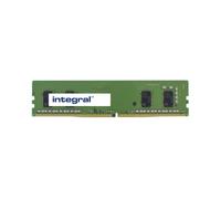 Integral IN4T8GNFWUX memoria 8 GB 1 x 8 GB DDR4 288-pin DIMM (8GB PC RAM MODULE