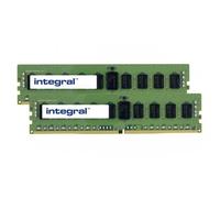 Integral IN4T8GRELSX1K2 memoria 16 GB 2 x 8 GB DDR4 Data Integrity Check [verifi