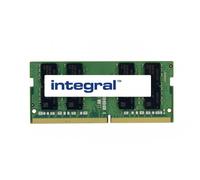 Integral Memoria/32 GB DDR4-2666 SoDIMM CL19