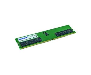 Integral IN5T8GNHLBX memoria 8 GB 1 x 8 GB DDR5 4800 MHz - Nouvo