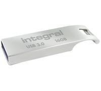 Integral 935333 Memoria USB da 16 GB