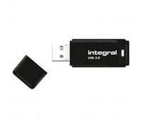 Integral INFD1TBBLK3.0 unità flash USB 1 TB 3.2 Gen 1 [3.1 Gen 1] (1TB USB3.0 DR