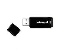 Integral INFD32GBBLK unità flash USB 32 GB 2.0 (32GB USB2.0 DRIVE BLACK INTEGRAL