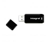 Integral INFD32GBBLK unità flash USB 32 GB 2.0 (32GB USB2.0 DRIVE BLACK INTEGRAL)