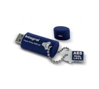 Integral INFD64GCRYDL3.0197 unitÃ flash USB 64 GB USB tipo A 3.2 Gen 1 [3.1 Gen