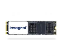 Integral INSSD128GM280 drives allo stato solido 128 GB M.2 Serial ATA III 3D TLC