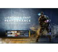 Integral INSSD1TM2280G4AP2X disco SSD 1 TB M.2 PCI Express 4.0 NVMe TLC - Nouvo