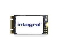 Integral 1 TB (1024 GB) M.2 2242 SATA III SSD 1,02 TB Serial ATA III 3D TLC NAND