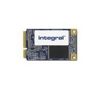 Integral Integral 1tb Msata MO-300 Ssd Serial Ata Iii Tlc (1tb - 1024gb Ssd Msat