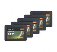 Integral INSSD240GS625V2-5PCK drives allo stato solido 240 GB 2.5 Serial ATA III