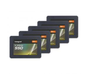 Integral INSSD240GS625V2-5PCK drives allo stato solido 240 GB 2.5 Serial ATA III