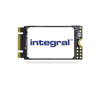 Integral INSSD256GM242 disco SSD 256 GB M.2 Serie ATA III 3D TLC NAND - Nouvo