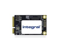 Integral INSSD256GMSA disco SSD 256 GB mSATA Serie ATA III TLC - Nouvo