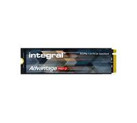 Integral INSSD2TM2280G4AP2X disco SSD 2 TB M.2 PCI Express 4.0 NVMe TLC - Nouvo