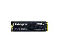 Integral INSSD2TM280NM2X drives allo stato solido 2 TB M.2 PCI Express 3.1 NVMe