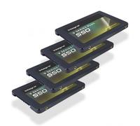 Integral INSSD480GS625V2-4PCK drives allo stato solido 480 GB 2.5 Serial ATA III