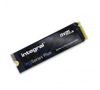 Integral INSSD500GM280NM3P drives allo stato solido 500 GB M.2 PCI Express 4.0 N