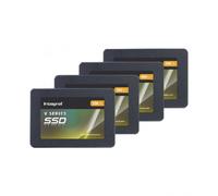 Integral INSSD500GS625V2-4PCK drives allo stato solido 500 GB 2.5 Serial ATA III