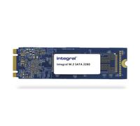 Integral SSD interno da 512GB SSD M2 SATA II 2280, fino a 520 MB/s in lettura 450 MB/s in scrittura
