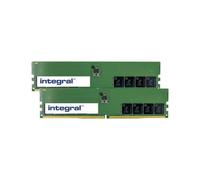 Integral KCP548UD8K2-64-IN memoria 64 GB 2 x 32 GB DDR5 4800 MHz (64GB [2x32GB]