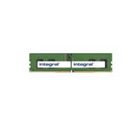 Integral 8GB PC RAM MODULE DDR5 5600MHZ PC5-44800 UNBUFFERED NON-ECC 1.1V 1GX16 CL46 EQV. TO KCP552US6-8 F/ KINGSTON memoria 1 x 8 GB (8GB PC RAM MODULE DDR5 5600MTs PC5-44800 UNBUFFERED NON-ECC 1.1V