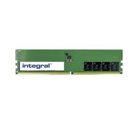 Integral KVR52U42BD8-32-IN memoria 32 GB 1 x 32 GB DDR5 288-pin DIMM (32GB PC RA