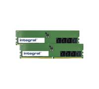 Integral KVR56U46BD8K2-64-IN memoria 64 GB 2 x 32 GB DDR5 5600 MHz (64GB [2x32GB