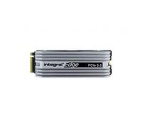 Integral LNM1090002T- RNANU-IN drives allo stato solido 2 TB M.2 PCI Express 5.0