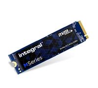 Integral M SERIES SSD 128GB M.2 2280 PCIE 3X4 NVME