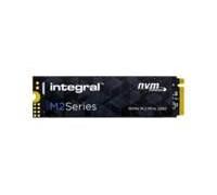 INTEGRAL M2 SERIES - DISQUE SSD - 512 GO - INTERNE - M.2 2280 - PCIE 3.1 X4 (NVME)