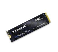 Integral SSD da 500 GB M3 PLUS SERIE M.2 2280 PCIE GEN4 NVME