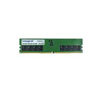 Integral MD8GSD54800-TB-IN memoria 8 GB 1 x 8 GB DDR5 4800 MHz - Nouvo