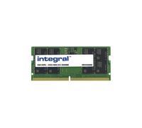 Integral MEM-DR516L-IL01-SO48-IN memoria 16 GB 1 x 16 GB DDR5 4800 MHz NEW