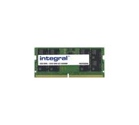 Integral MEM-DR532L-IL01-SO48-IN memoria 32 GB 1 x 32 GB DDR5 262-pin SO-DIMM (3