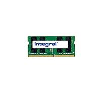 Integral Memoria/32 GB DDR4-2666 SoDIMM CL19