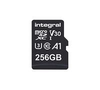 Integral Micro SD Card Reader 256 Gb 256 GB