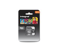 Integral Microsd 2 GB 2048 MB
