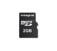 Integral MICROSD MEMORY CARD 2 GB